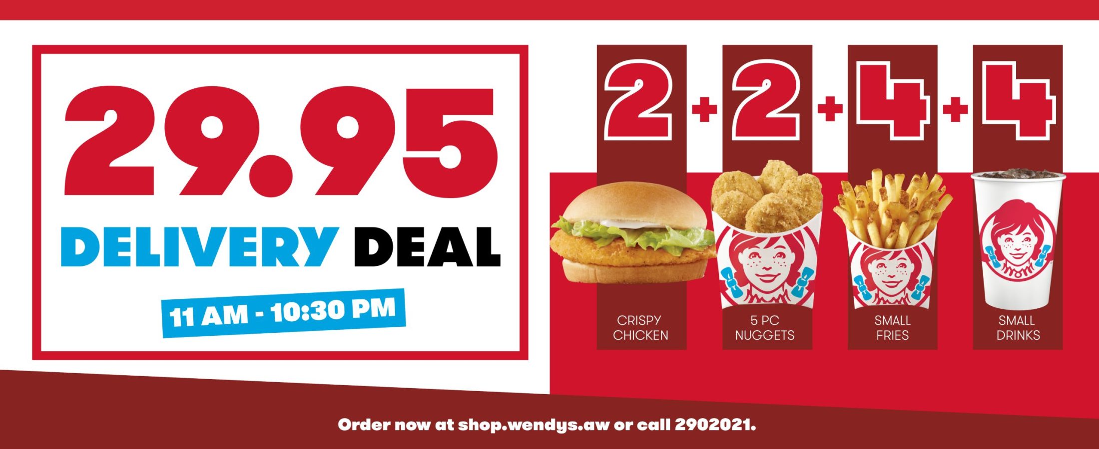 WENDY'S-ARUBA-2026--NEW-DELIVERY-OFFER-WEBSITE-AD